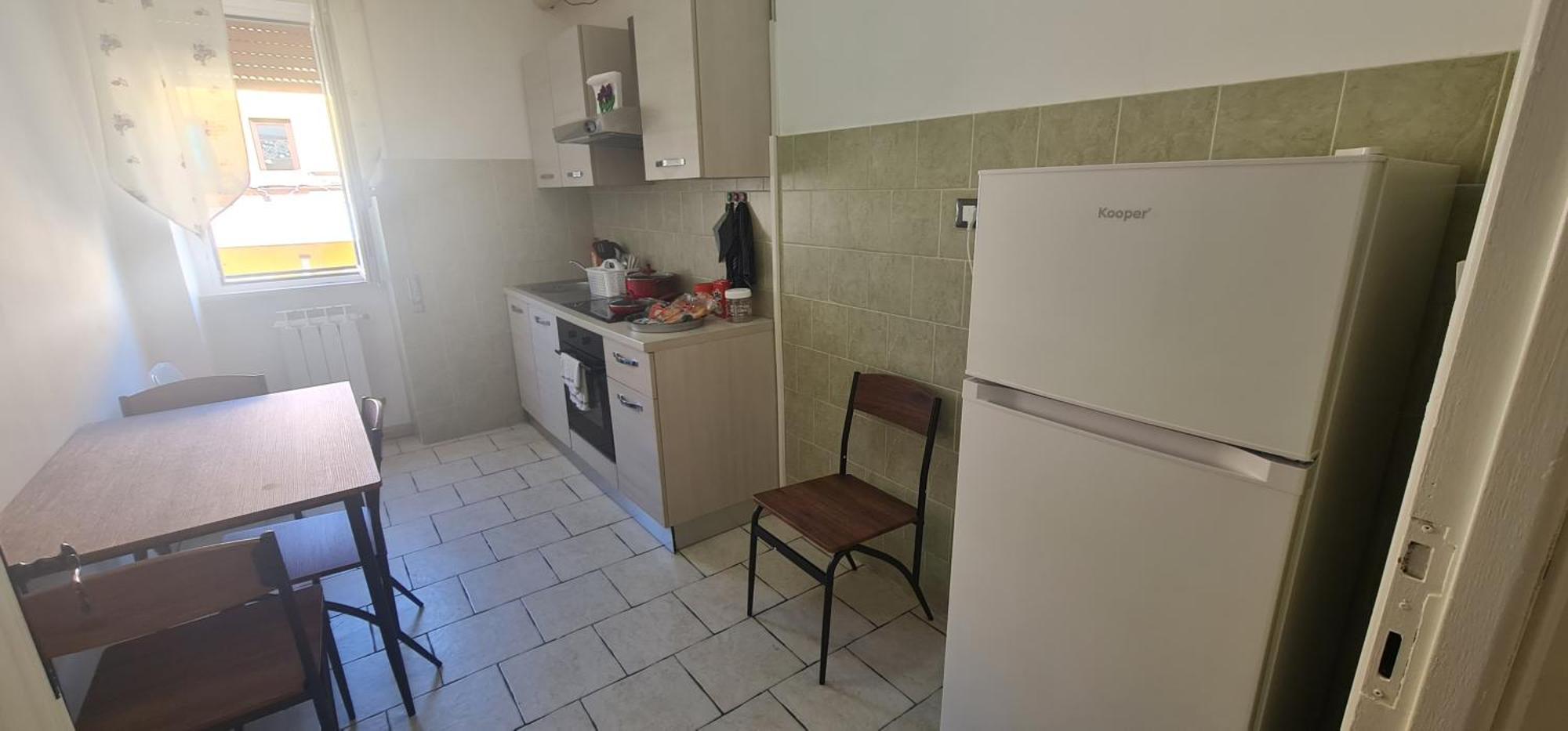 Appartamento Roma Vicino Metro C Dış mekan fotoğraf